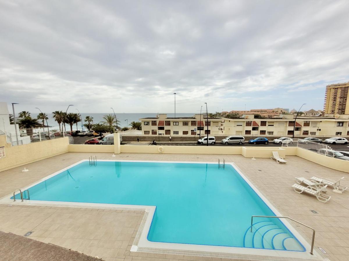 Sunbeach Apartment Arona  Exterior photo