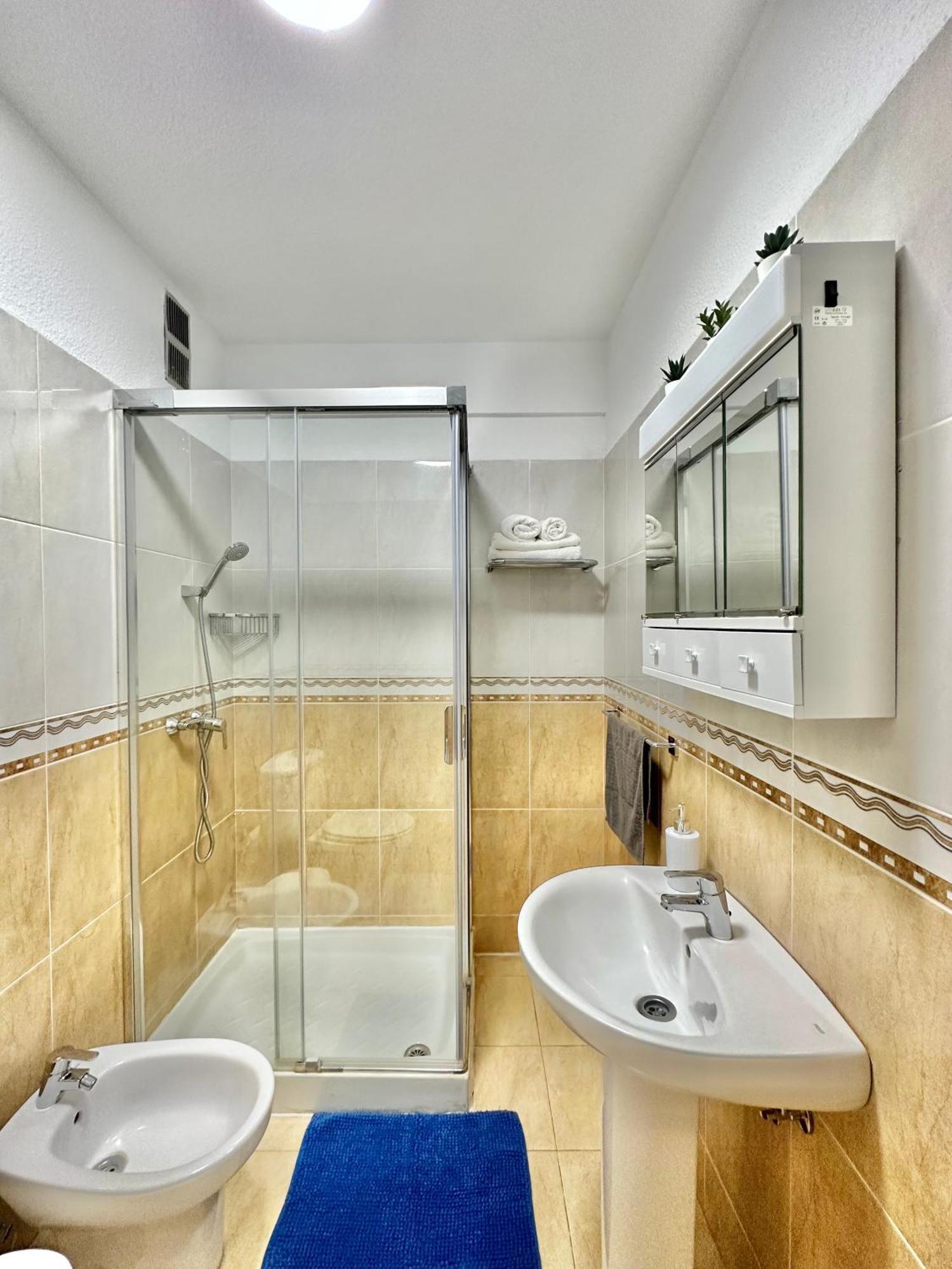 Sunbeach Apartment Arona  Exterior photo