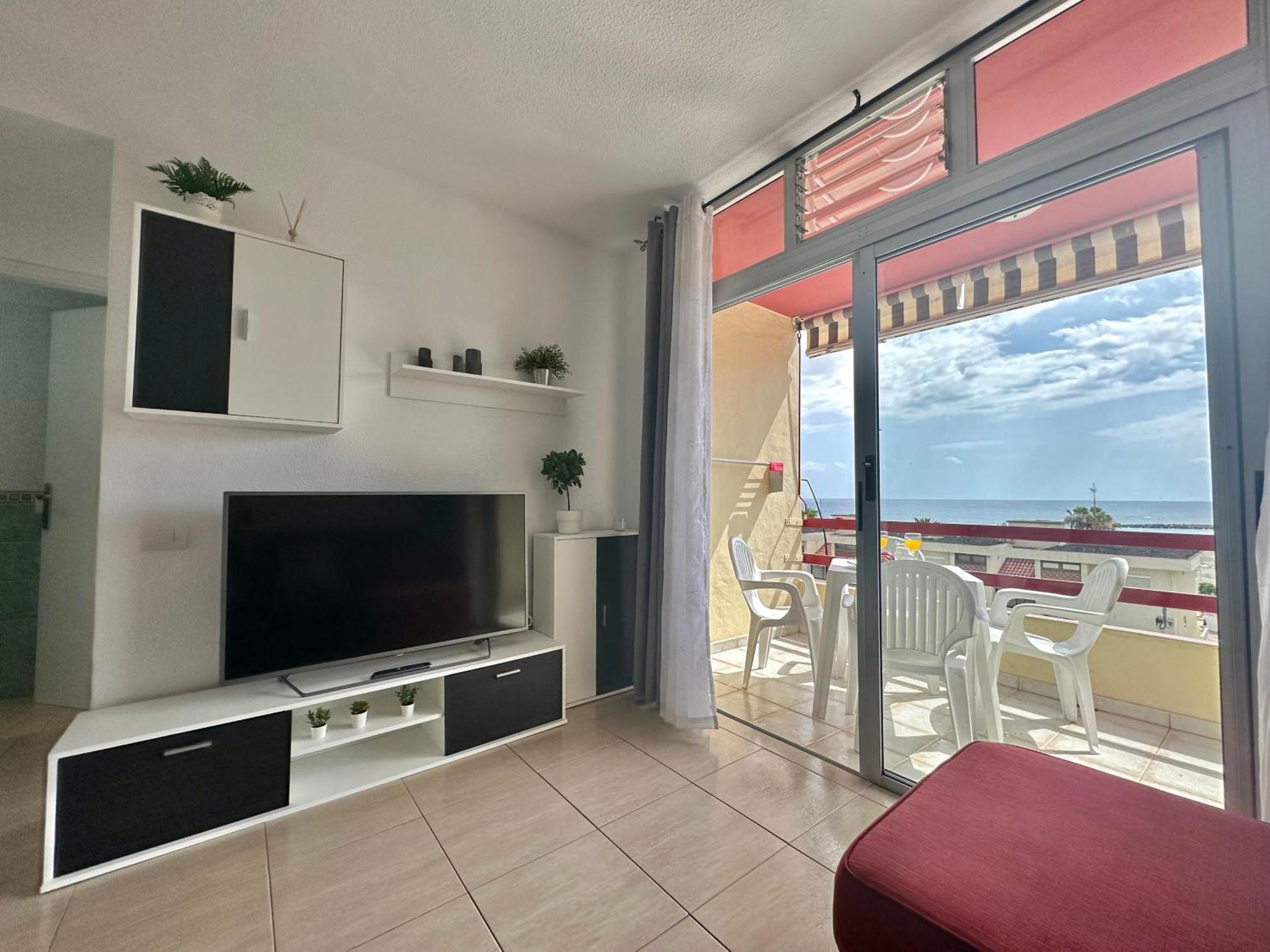 Sunbeach Apartment Arona  Exterior photo