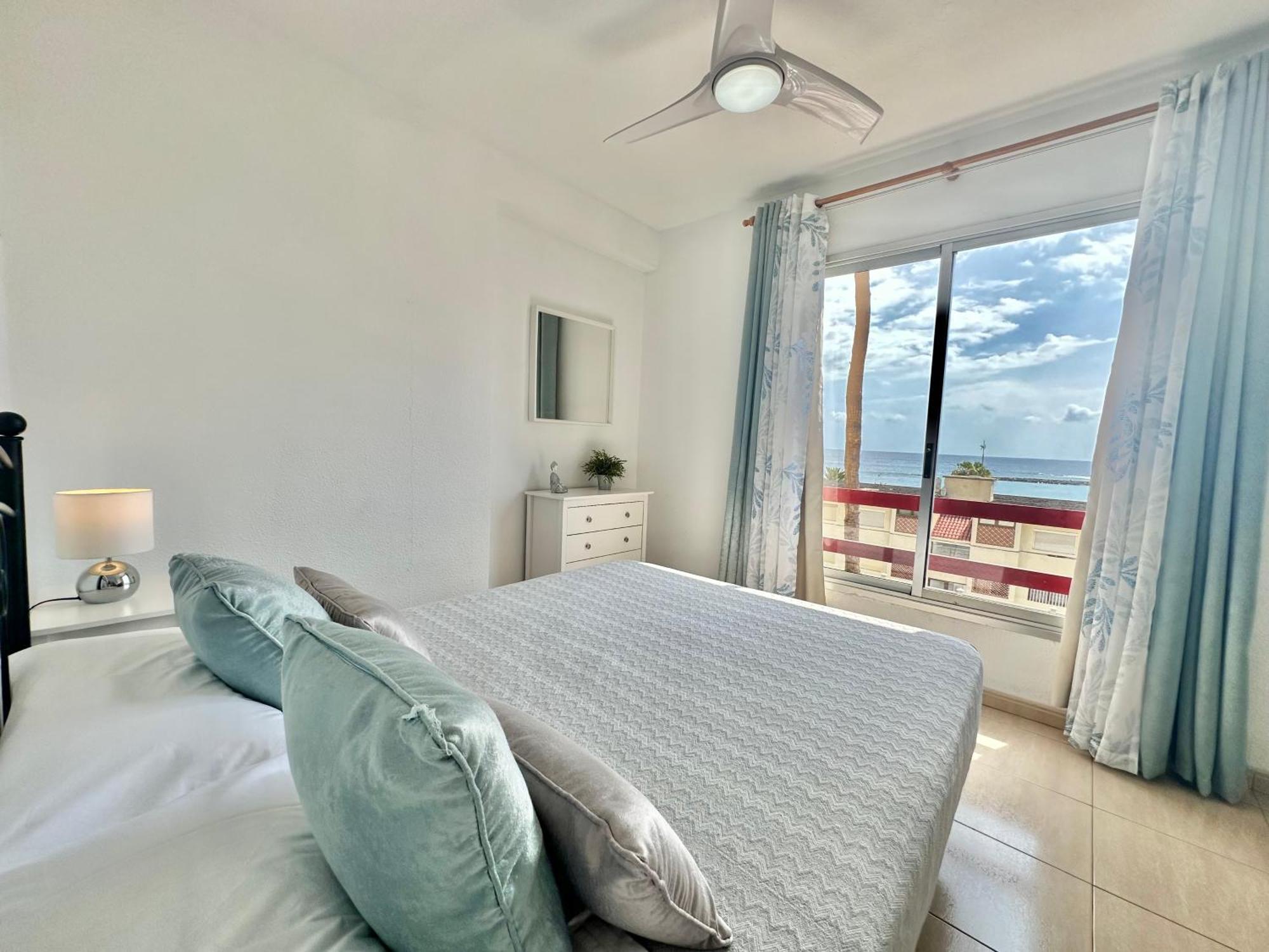 Sunbeach Apartment Arona  Exterior photo