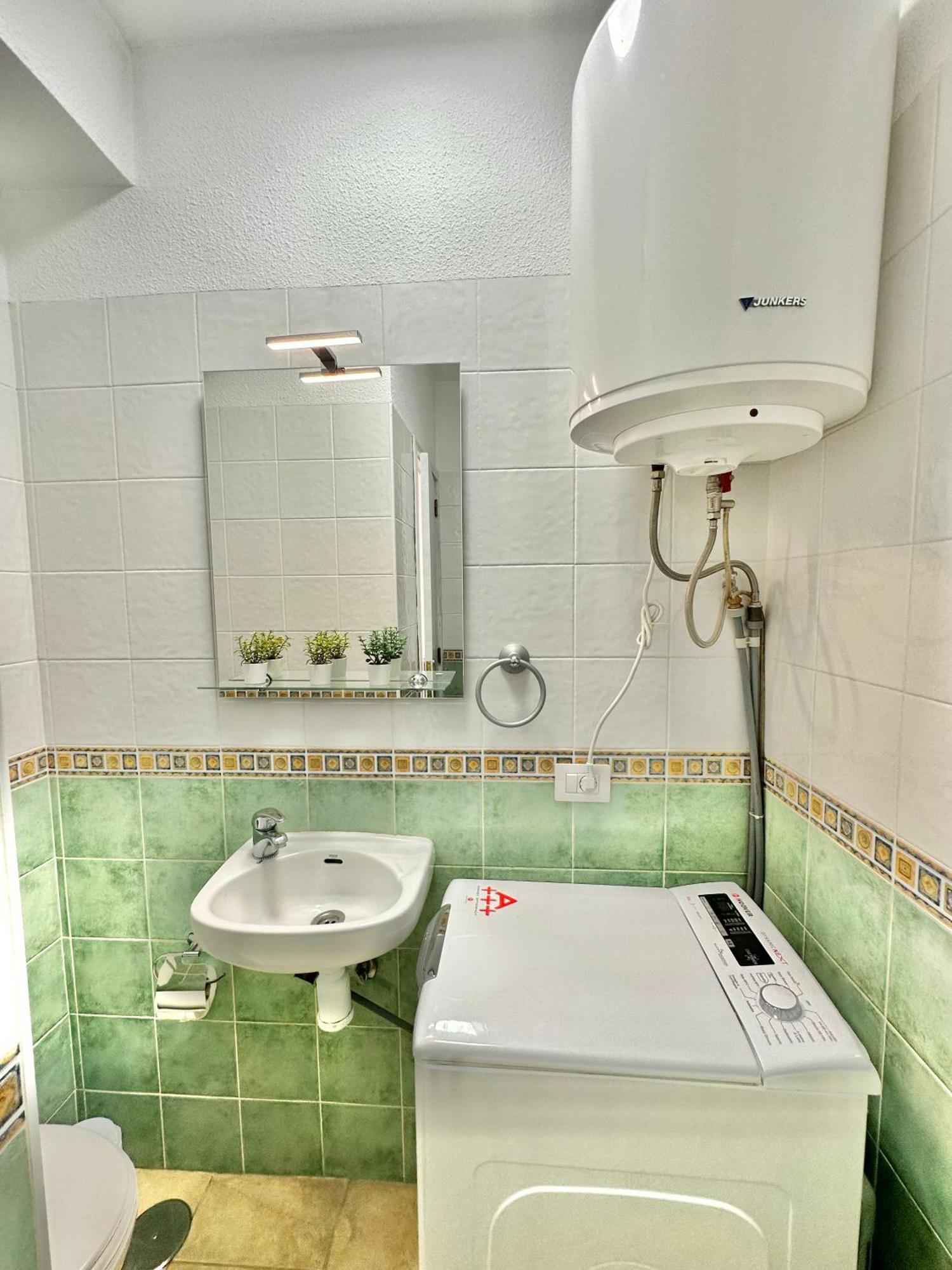Sunbeach Apartment Arona  Exterior photo