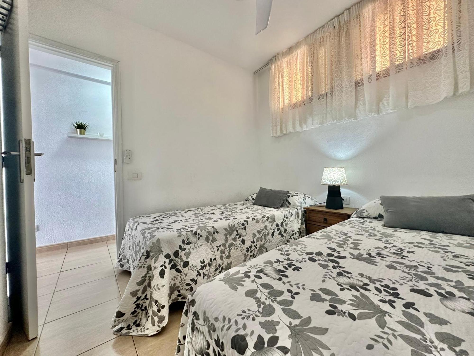 Sunbeach Apartment Arona  Exterior photo